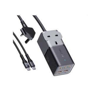 Voltme VITO 75W PowerStrip UK (AC+DC)
