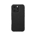 Amazingthing Glamour Magsafe Drop Glamour Magsafe Drop Proof Case for Iphone 16 Pro 6.3 - Black