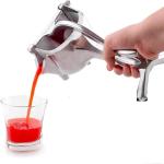 عصارة فواكه يدوية - FRUIT PRESS