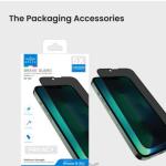 Brave Guard Impact Iphone 13 Pro Privacy 13 Pro - Privacy