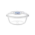 Plast Art Bowl with Cover NO:2, (6,6 LT.)