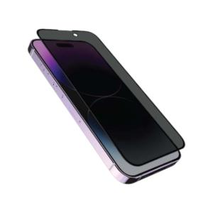 Brave Screen Protector for iPhone 15 Pro - Privacy