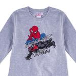 Marvel Spider-Man vs Venom Boys' Pajama Set