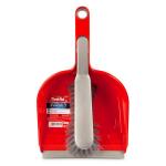 Tonkita Set Dust Pan + Brush