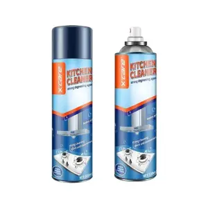 Kitchen Cleaner X-Care