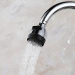 "Multifunctional Tap Filter 360° Rotatable "