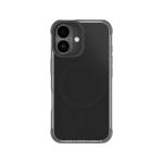 Amazingthing Omni Magsafe Drop Proof Case for Iphone 16 6.1 - Black