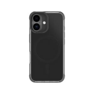 Amazingthing Omni Magsafe Drop Proof Case for Iphone 16 6.1 - Black