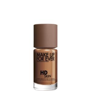 Make Up Forever Hd Skin Foundation #4N62 - 12Ml