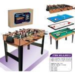 4 in 1 Table game