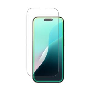 أميزينج ثينج غطاء حماية شفاف لهاتف iPhone 16 Pro مقاس 6.3 بوصة وسمك 2.75 بوصة