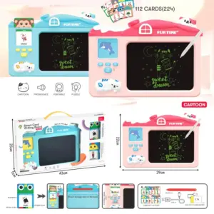 LED Drawing Board