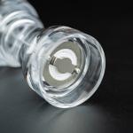 Premium Acrylic Pepper & Salt Grinder