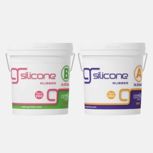 Graffiti Silicone Rubber 10kg