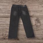 Slim-Fit 5 pocket design Jeans