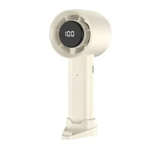 Handheld Portable Adjustable Fan Small