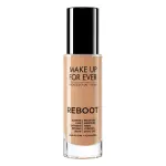 Make Up Forever Reboot Active Care In Foundation #Y412 (Cinnamon) - 30Ml