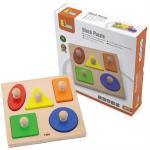 Viga Block Puzzle - Shapes