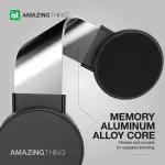 Amazingthing Explorer Pro Mag Magnetic Car Mount Charger