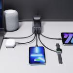 Voltme VITO 75W PowerStrip UK (AC+DC)
