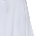 Women's Relaxed Fit Blouse Long Sleeve  with Drop Shoulders