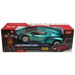 1:12 R/C Deformar Robot