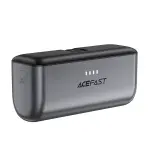 بنك طاقة M9-5000 PD20W كبسولة – شحن سريع، صغير الحجم، منفذ Type-C