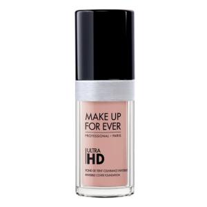 Make Up Forever Ultra Hd Foundation #R240 (Pink) - 30Ml