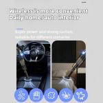Vacume Cleaner 2in1