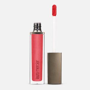 Laura Mercier Paint Wash Liquid Lip Coral Reef