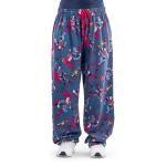 Men’s Superman Comic Character Lounge Pajama Pants