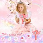 B/O Bubble Stick 1000ML