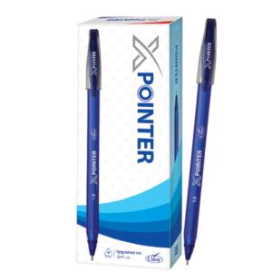 Class Inkjet Ballpoint Pen Blue