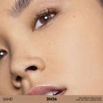 ميك أب فور إيفر كريم أساس إتش دي سكين #2N26 (نيج) - 12 مل
