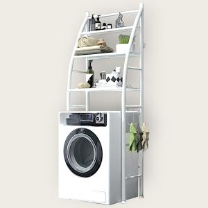 Miralux laundry Rack  Curve