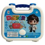 Doctor Set With Sound & Light 2 Colors