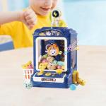 B/O Doll Catch Machine - Space