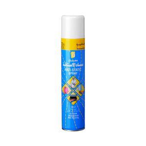 Big D Anti Static Spray 300Ml