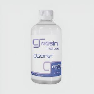 Graffiti Multi Use Resin Cleaner 330g