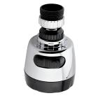 "Multifunctional Tap Filter 360° Rotatable "