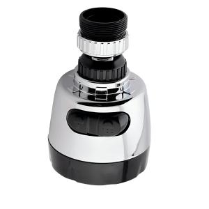 "Multifunctional Tap Filter 360° Rotatable "