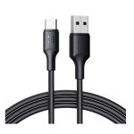 Voltme Powerlink EDC Series Cable USB A to Type C 3.0M 3A 60W Black