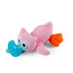 Baby Toy Pacifier Owl