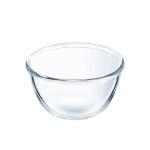 طاسة لومينارك كوكون شفافة 12 سم