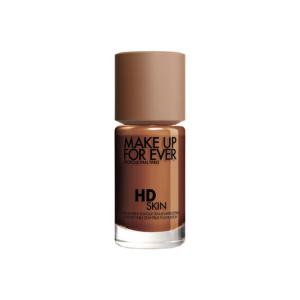 Make Up Forever Hd Skin Foundation #4N68 (Coffee) - 30Ml