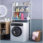 Miralux Laundry Rack Square