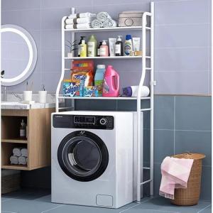 Miralux Laundry Rack Square