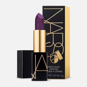 Nars Disco Dust Lipstick Limited Edition Pat