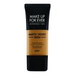 Make Up Forever Matte Velvet Skin Foundation #R510 (Coffee) - 30Ml