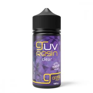 GR UV Resin Clear 100g